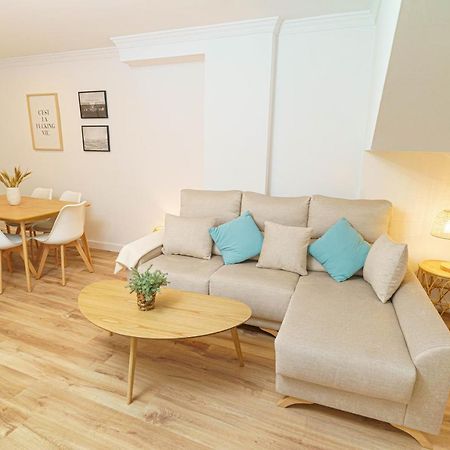 Ruizcar Center Apartment Ronda Extérieur photo
