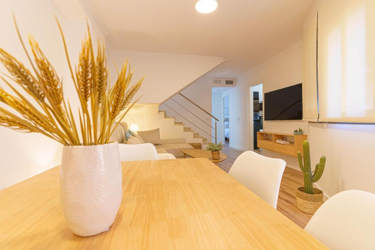 Ruizcar Center Apartment Ronda Extérieur photo