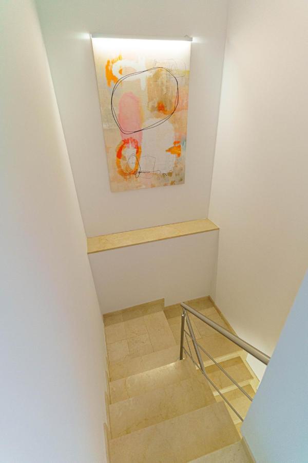 Ruizcar Center Apartment Ronda Extérieur photo