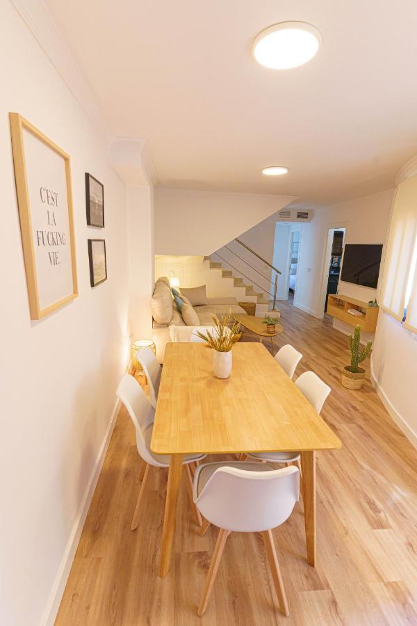 Ruizcar Center Apartment Ronda Extérieur photo