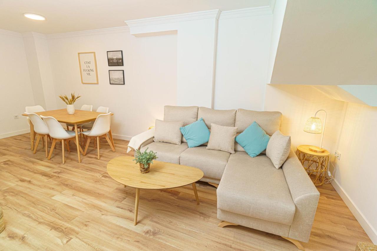 Ruizcar Center Apartment Ronda Extérieur photo