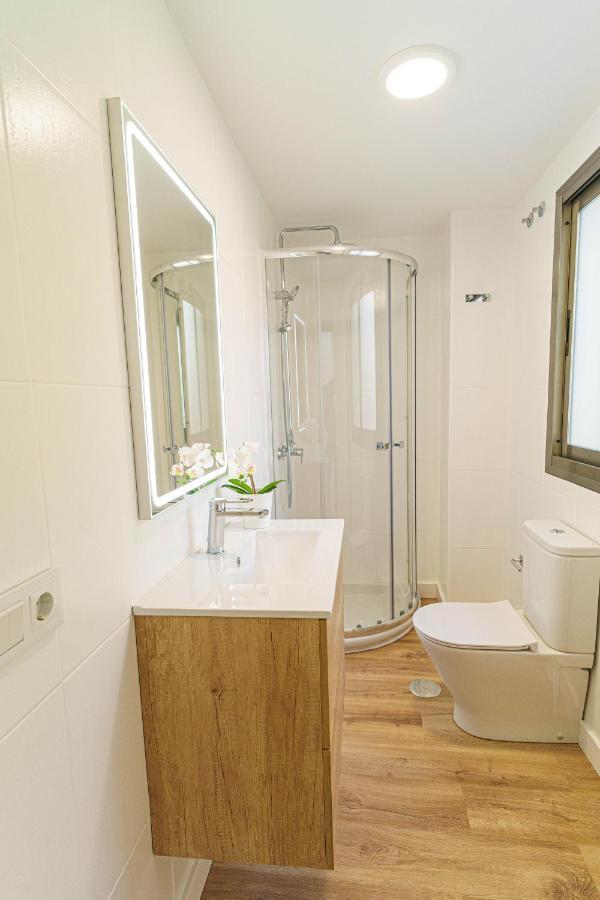 Ruizcar Center Apartment Ronda Extérieur photo