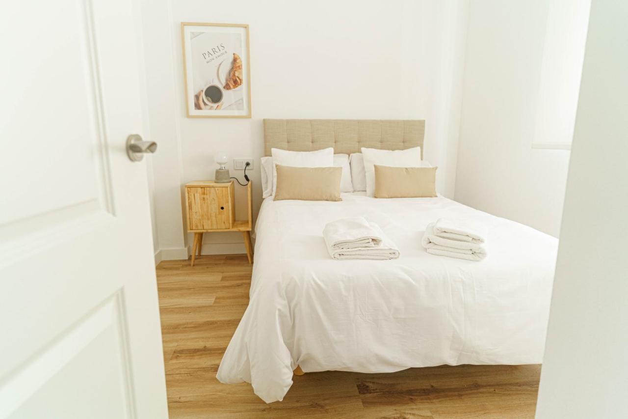 Ruizcar Center Apartment Ronda Extérieur photo