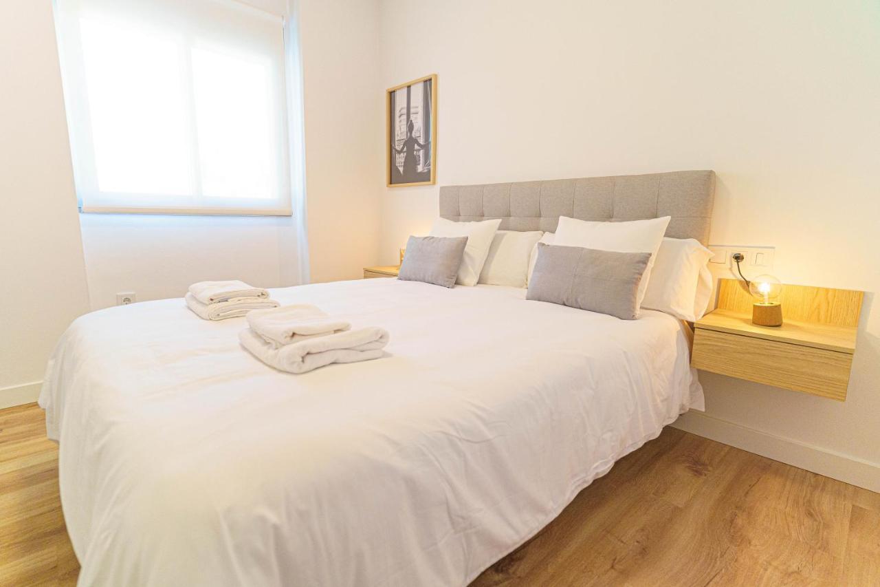 Ruizcar Center Apartment Ronda Extérieur photo