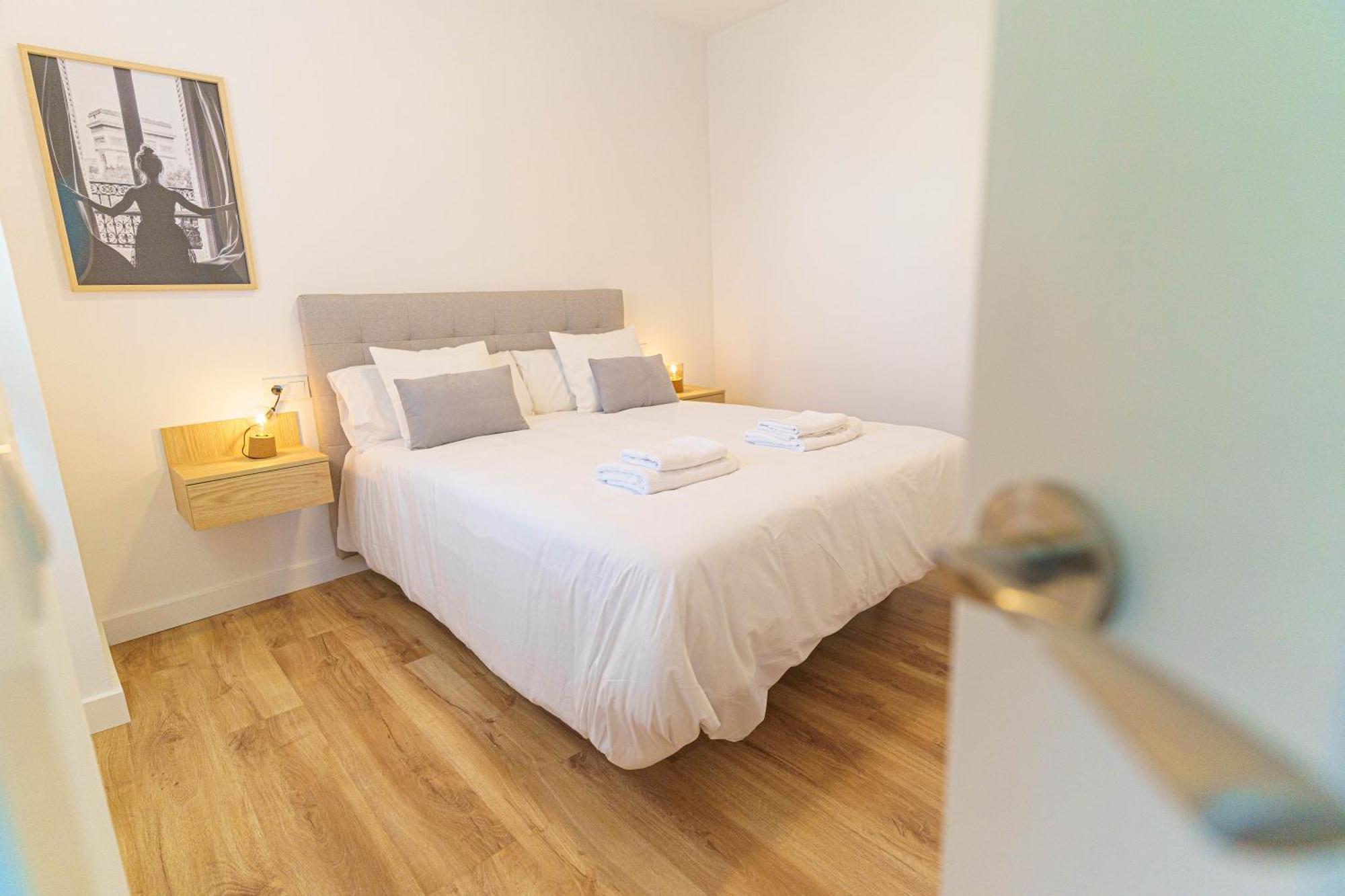 Ruizcar Center Apartment Ronda Extérieur photo