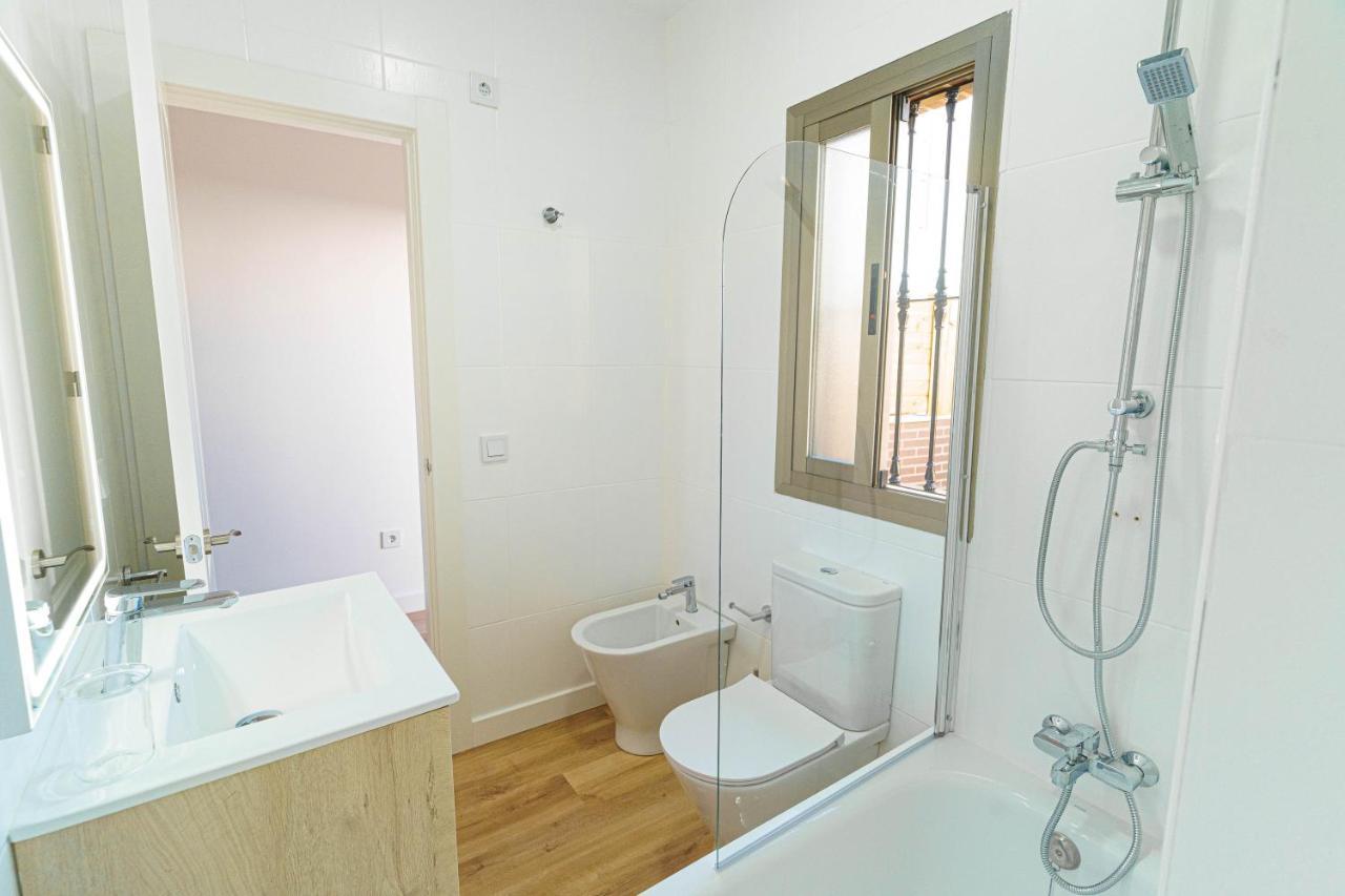 Ruizcar Center Apartment Ronda Extérieur photo