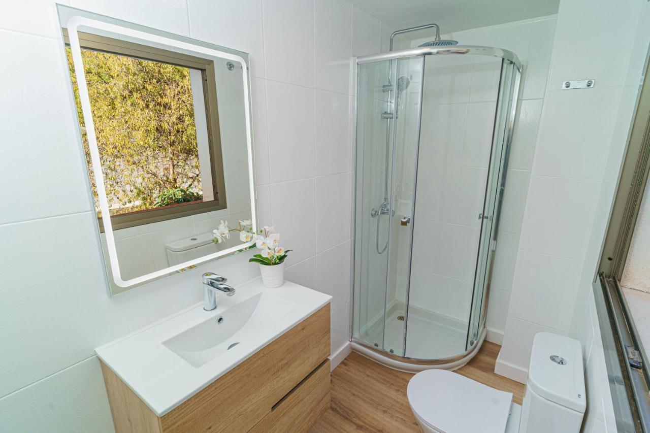 Ruizcar Center Apartment Ronda Extérieur photo